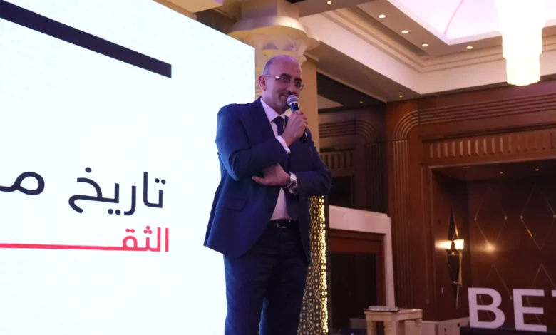 خلال-حفل-الأفطار-السنوي-للشركة.بيتا-للتطوير-العقاري-تحتفل-مع-موظفيها-بتحقيق-أعلى-المبيعات-وبنجاح-أحدث-مشروعاتها