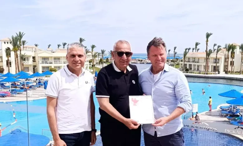 مدينة-نيفرلاند-بالغردقة-تحصد-جائزة-red-star-quality-award-2024