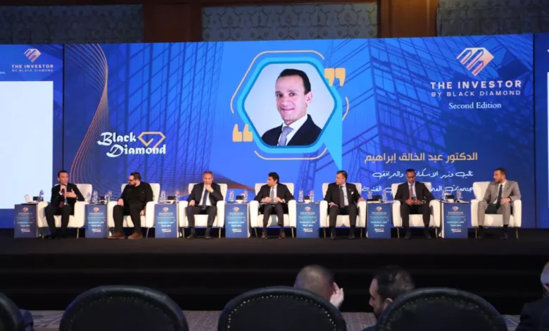 عاكف-المغربي:-قانون-التمويل-العقاري-يحتاج-لتعديلات-تتماشي-مع-التغييرات-التى-طرأت-على-القطاع