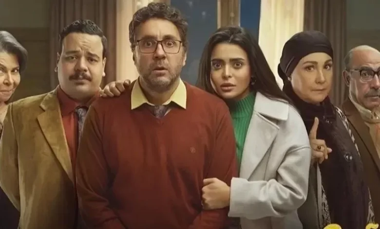 هشام-ماجد-يشكر-أبطال”أشغال-شاقة-جدًا”-في-حفل-كأس-إنرجي-للدراما
