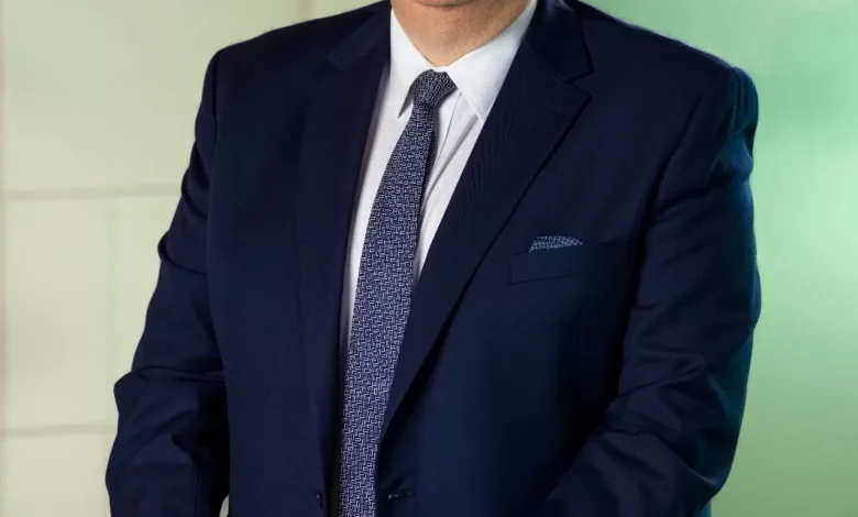 هشام-عبد-الرسول:-الذكاء-الاصطناعي-والأمن-السيبراني-ركيزتان-لاستدامة-الأعمال-في-العصر-الرقمي