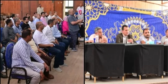 رئيس-جهاز-مدينة-العاشر-من-رمضان-يعقد-اجتماعًا-موسعًا-مع-رؤساء-الأحياء-لمتابعة-التحديات-ورفع-كفاءة-الخدمات