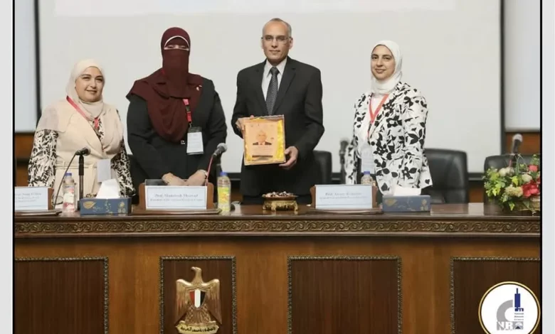 نظمه-قومى-البحوث-الملتقى-العلمي-الأول-لمعهد-بحوث-الصناعات-الغذائية-والتغذية-وكل-من-معهدى-بحوث-طب-الفم-والأسنان-و-البحوث-الطبية-والدراسات-الإكلينيكية”