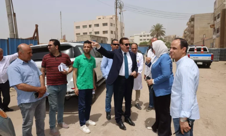 أبو-ليمون:-أورام-منوف-نقلة-نوعية-و-نهضة-صحية-على-أرض-المنوفية-المستشفى-الجديد-يشمل-6-أدوار-علوية-علي-مساحة-9-آلاف-م2-بطاقة-استيعابية-200-سرير.-وتكلفة-2-مليار-جنيه