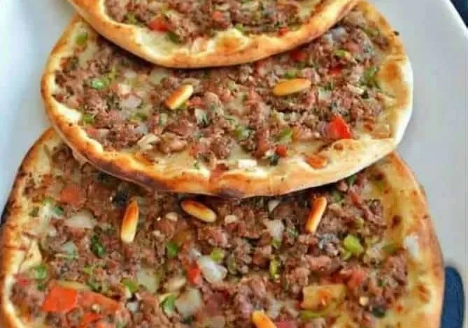 لحم-بعجين-بطريقه-بسيطة-وسريعة