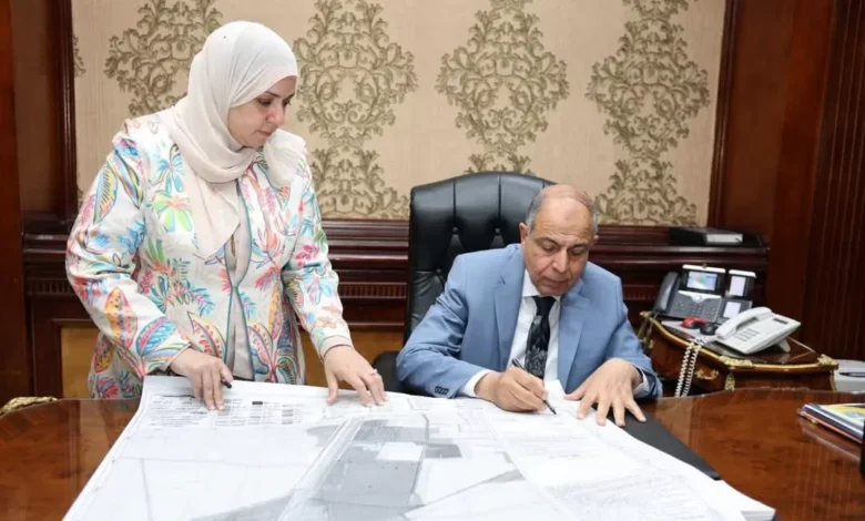 محافظ-المنيا-يعتمد-إعادة-المخططات-التفصيلية-لمدن-مغاغة-وديرمواس-وأبوقرقاص-وفقًا-لقانون-البناء-الموحد