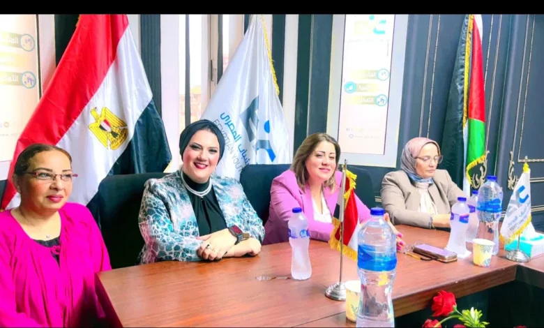 كيف-تحمي-طفلك-من-التحرش.-ندوة-بمجلس-الشباب-المصري