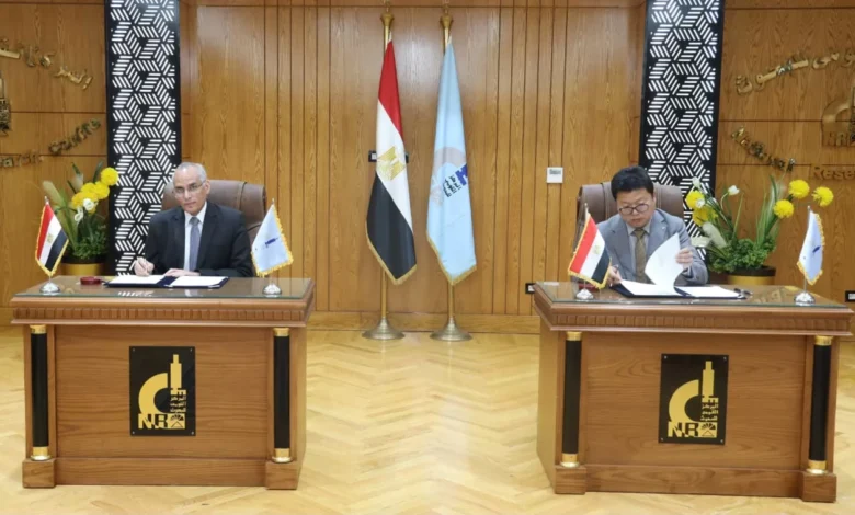 إتفاقية-تعاون-بين-قومى-البحوث-وجامعة-هاربين-الصينية-لإنشاء-مختبر-بحثي-مشترك-متخصص-في-علوم-المواد-المتقدمة-وتكنولوجيا-النانو