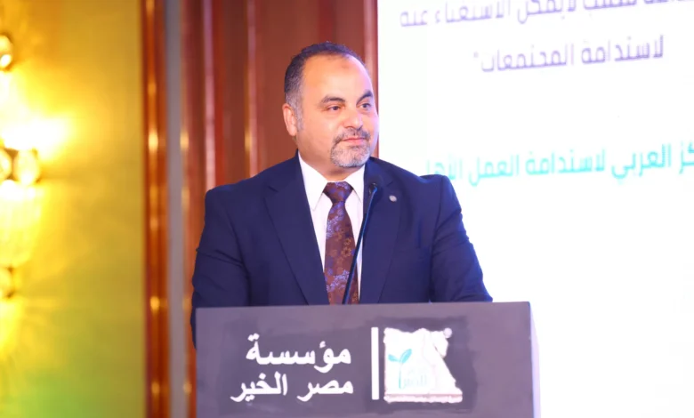 علي-جمعة-ومحمد-رفاعي:-جائزة-“مصر-الخير”-خطوة-لتعزيز-التنافس-في-الخير