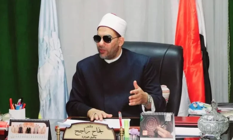 أوقاف-الإسكندرية-تنهي-استعداداتها-لاستقبال-عيد-الأضحى-بتجهيز-610-ساحة-لصلاة-العيد