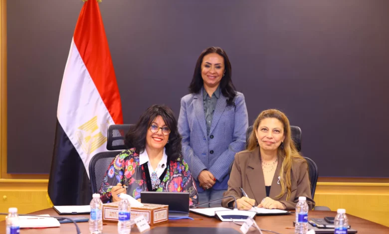 “التضامن”-تطلق-مشروعات-تنموية-لتمكين-الشباب-والنساء-من-الفئات-الأولى-بالرعاية