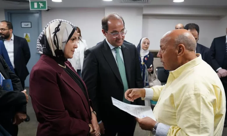 كجوك:-الحزم-التالية-من-«التسهيلات-الضريبية».-ستعالج-المزيد-من-التحديات-على-أرض-الواقع