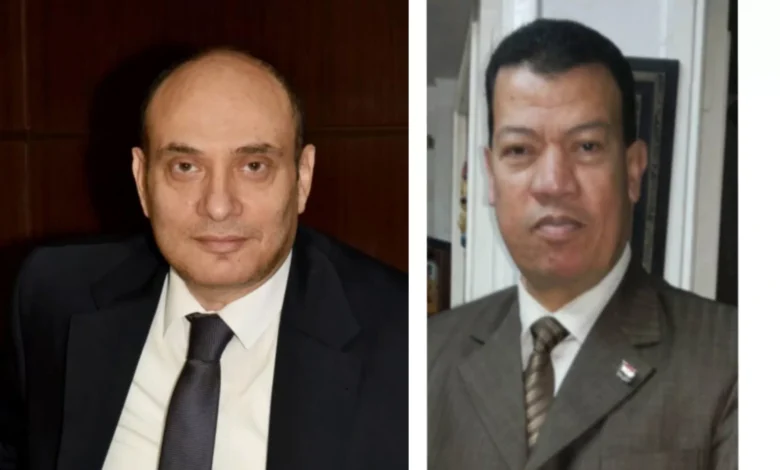 قراءة-في-ديوان”-نقوش-فرعونية”-للشاعر-حسام-العقدة
