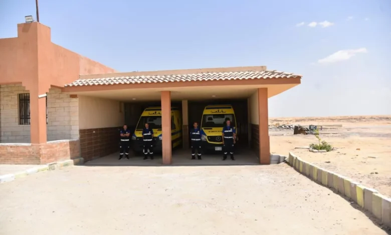 وزير-الصحة-والسكان-:-رفع-درجة-الاستعداد-الصحي-في-محافظة-الإسكندرية-بسبب-الأحوال-الجوية-الاستثنائية