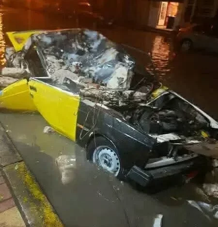 75-بلاغًا-في-الإسكندرية-بسبب-العاصفة
