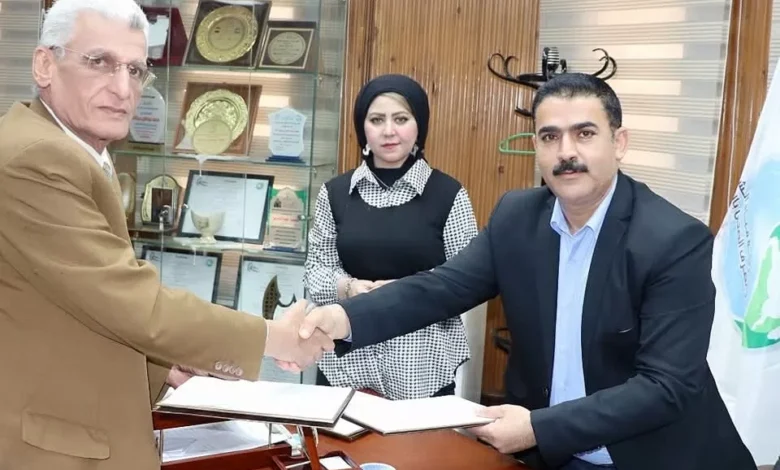 بروتوكولات-تعاون-جديدة-لتوصيل-مياه-الشرب-للأسر-الأولى-بالرعاية-في-الشرقية.-خطوة-نحو-حياة-كريمة-لكل-مواطن