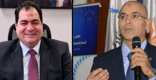 ”-عثمان-ود-رمضان”.-نائبان-لرئيس-مصلحة-الجمارك