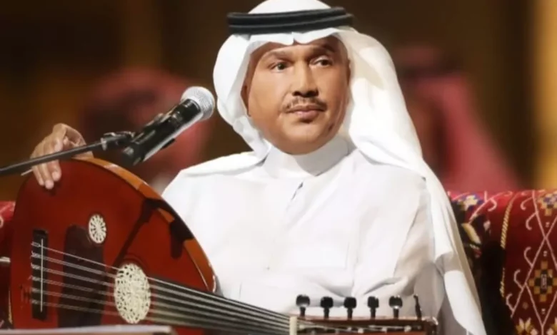 محمد-عبده-يتجاوز-المليون-بأغنية-“أحد-سأل-عني”