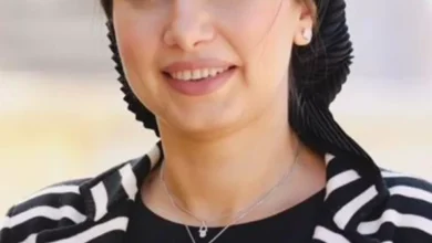 الأمير-عبد-العزيز-بن-طلال-يصدر-قرارا-بتعيين-هدى-البكر-نائبا-للأمين-العام-للمجلس-العربي-للطفولة-والتنمية