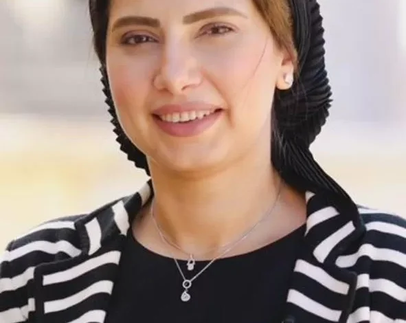 الأمير-عبد-العزيز-بن-طلال-يصدر-قرارا-بتعيين-هدى-البكر-نائبا-للأمين-العام-للمجلس-العربي-للطفولة-والتنمية