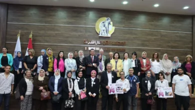 المجلس-القومي-ينظم-ندوة-حول”-دور-المرأة-في-حماية-الأسرة-من-التدخين
