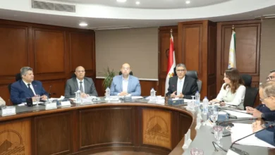 محافظ-الجيزة-يعقد-اجتماعًا-تنسيقيًا-لمتابعة-آليات-إنشاء-محطة-تحويل-المخلفات-إلى-طاقة-كهربائية-بأبو-رواش