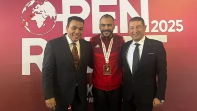 3-ميداليات-لمصر-في-بطولة-الدوري-العالمي-للكاراتيه-بالرباط