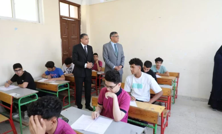 “أولياء-أمور-مصر”:-شكاوي-من-انجليزي-الجيزة-والقليوبية.-والغش-مازال-موجودا-رغم-البوكليت