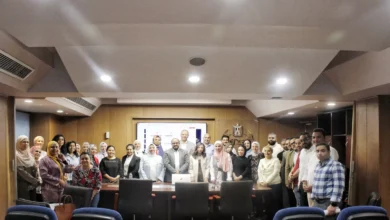 هيئة-الدواء:-الانتهاء-من-البرنامج-التدريبي-للتعريف-بكيفية-استخدام-المنصة-الإلكترونية-medeviceوورشة-عمل-حول-تسجيل-مستحضرات-المبيدات-الحشرية-ومتطلبات-ملفات-المتغيرات