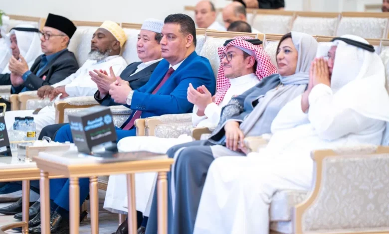 وصول-آخر-أفواج-الحج-السياحى-إلى-الأراضى-المقدسة-سامية-سامى-:-لاشكاوى-حتى-الآن-من-التسكينو-الشركات-ملتزمة-بتنفيذ-الضوابط.-استعدادات-مكثفة-لتصعيد-حجاج-السياحة-إلى-عرفات-مساء-الأربعاء
