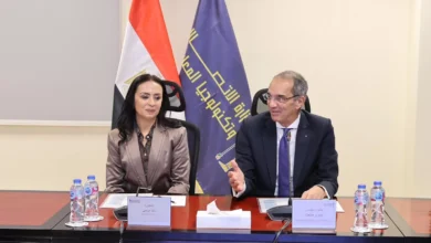 البريد-وصندوق-دعم-الصناعات-يوقعان-بروتوكولاً-لتعزيز-الشمول-المالي-وتمكين-الأولى-بالرعاية