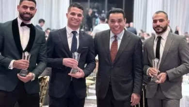 الثلاثي-الذهبي-للكاراتيه-ينتزع-جائزة-جراند-وينر-من-الاتحاد-الدولي