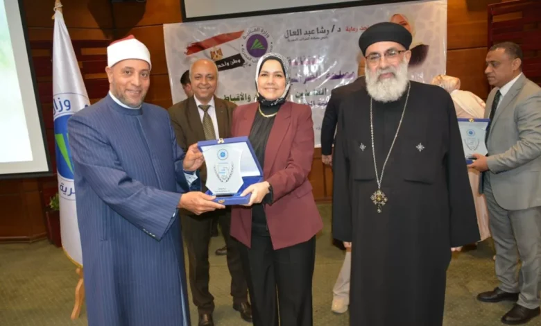 “الضرائب”-تكرم-العاملين-الفائزين-بالمسابقات-الدينية