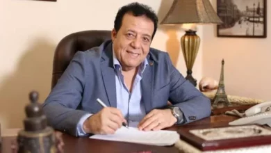 عبد-اللطيف:-جمعيات-الاستثمار-السياحى-اصبحت-جسرا-فعالا-بين-الدولة-والمستثمرين-بفضل-جهود-الحكومة