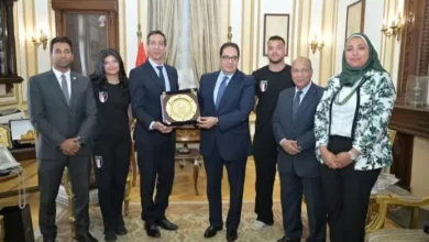 جامعة-القاهرة-تدعم-اتحاد-العاب-القوى