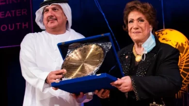 رئيس-الهيئة-الدولية-للمسرح-ينعى-سيدة-المسرح-العربي-سميحة-أيوب