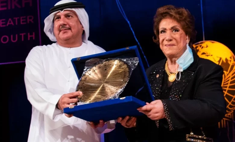 رئيس-الهيئة-الدولية-للمسرح-ينعى-سيدة-المسرح-العربي-سميحة-أيوب