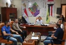 تطوير-شامل-لشبكة-الطرق-بمدينة-العاشر-من-رمضان-لرفع-كفاءة-المرور-وتعزيز-الأمان
