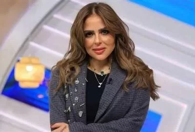 المجلس-الأعلى-لتنظيم-الإعلام-يبحث-شكوى-الإعلامية-مها-الصغير