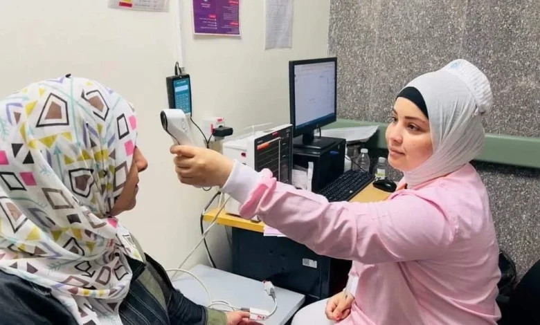 لصحة:-58-مركزًا-لإجراء-فحوصات-المقبلين-على-الزواج-خلال-فترة-إجازة-عيد-الأضحىالمبارك