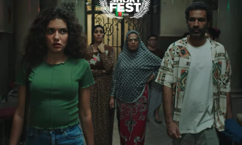 “قفلة”-يشارك-في-المسابقة-الرسمية-بمهرجان-بالم-سبرينغز-السينمائي-الدولي
