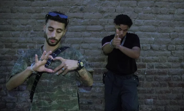 زياد-ظاظا-وفيلكس-يتعاونان-في-“سبني-على-دول”