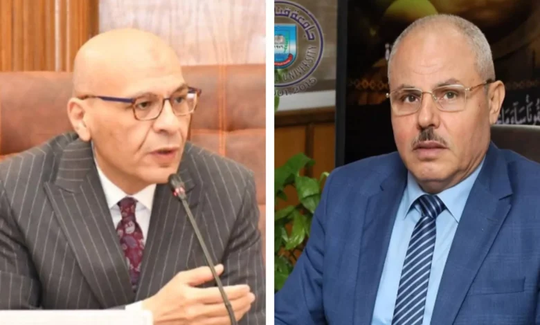 جامعة-القناة-تعلن-استمرار-خدمات-مركز-علاج-الأورام-والطب-النووي-خلال-العيد