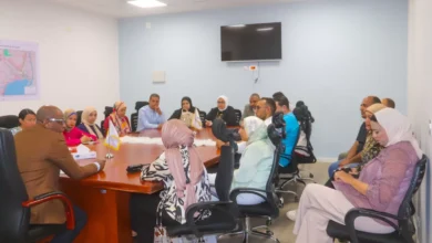 الهيئة-العامة-للرعاية-الصحية-تواصل-جهود-التأمين-الطبي-خلال-أيام-العيد-بمحافظات-التأمين-الصحي-الشامل