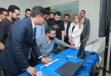 الصحة:-مؤتمر-بأكاديمية-قلب-مبرة-مصر-القديمة-لتدريب-الأطباء-على-زرع-الصمامات-القلبية-عن-طريق-القسطرة