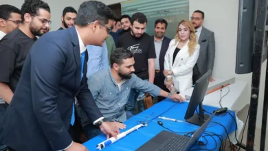 الصحة:-مؤتمر-بأكاديمية-قلب-مبرة-مصر-القديمة-لتدريب-الأطباء-على-زرع-الصمامات-القلبية-عن-طريق-القسطرة