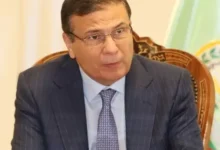 وزير-الزراعة-يطمئن-على-حالة-مسئول-حماية-الأراضي-بسوهاج-بعد-الاعتداء-عليه-خلال-حملة-إزالة-تعديات