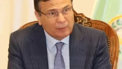 وزير-الزراعة-يطمئن-على-حالة-مسئول-حماية-الأراضي-بسوهاج-بعد-الاعتداء-عليه-خلال-حملة-إزالة-تعديات