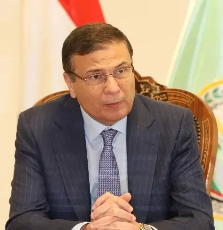 وزير-الزراعة-يطمئن-على-حالة-مسئول-حماية-الأراضي-بسوهاج-بعد-الاعتداء-عليه-خلال-حملة-إزالة-تعديات