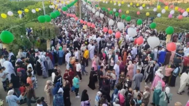العيد-احلي-في-مراكز-الشباب-بالقاهرة.انشطة-رياضية-وشبابيةوبرامج-متنوعة-لكل-الاعمار